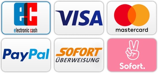 Bezahlsysteme